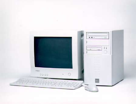 HITACHI : News Release : 2/9