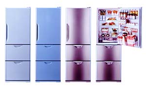 HITACHI : News Release : 3/12