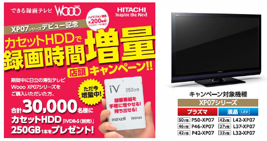 ニュースリリース：2011年5月10日：日立