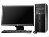 HP Compaq Elite 8300 MT/CT：製品：日立ビジネス向けPC【HP製】