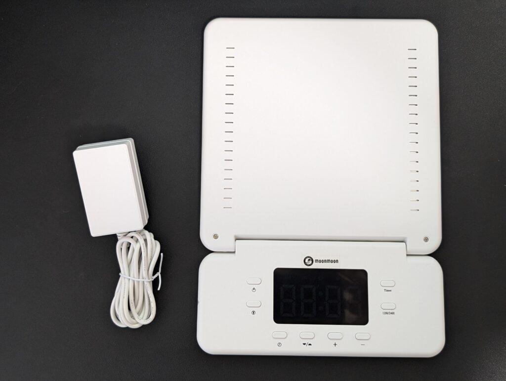 3年利用ガチレビュー】トトノエライトプレーンは起きられない？実際に