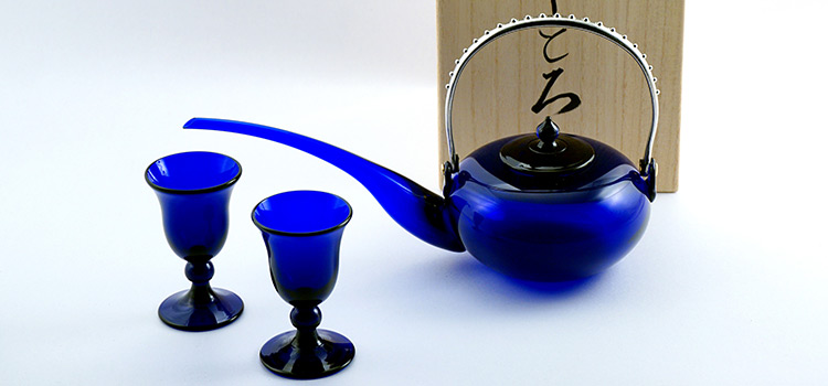 吹きガラスの始まり（コラム）｜肥前びーどろ｜佐賀伝統工芸・お土産