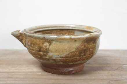 日々の暮らし | 片口 | 大誠窯 大塚誠一