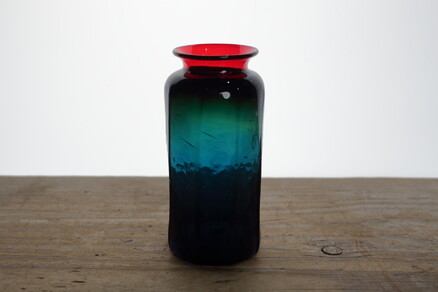 日々の暮らし | 西川孝次吹きガラス工房 西川孝次