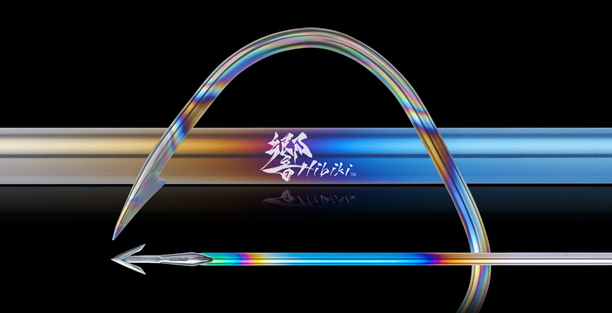 Xicara 200（シッカラ 200）｜チタン製ルアー | 響-Hibiki