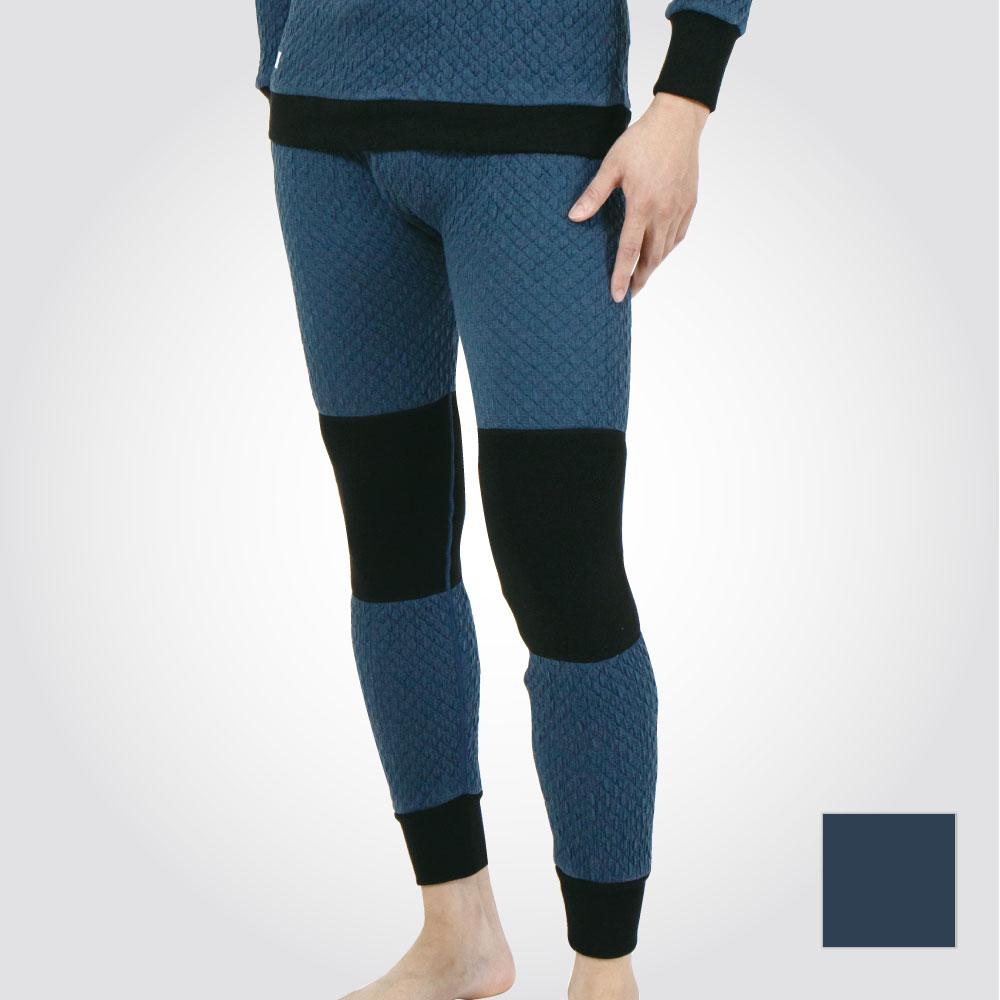 ひだまり本舗本店｜チョモランマ 紳士ズボン下詳細