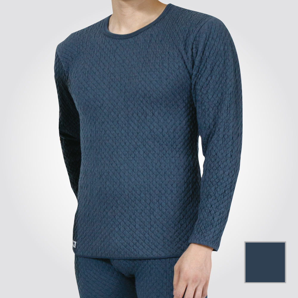 ひだまり本舗本店｜チョモランマプロ 紳士ハイネックアンダー詳細