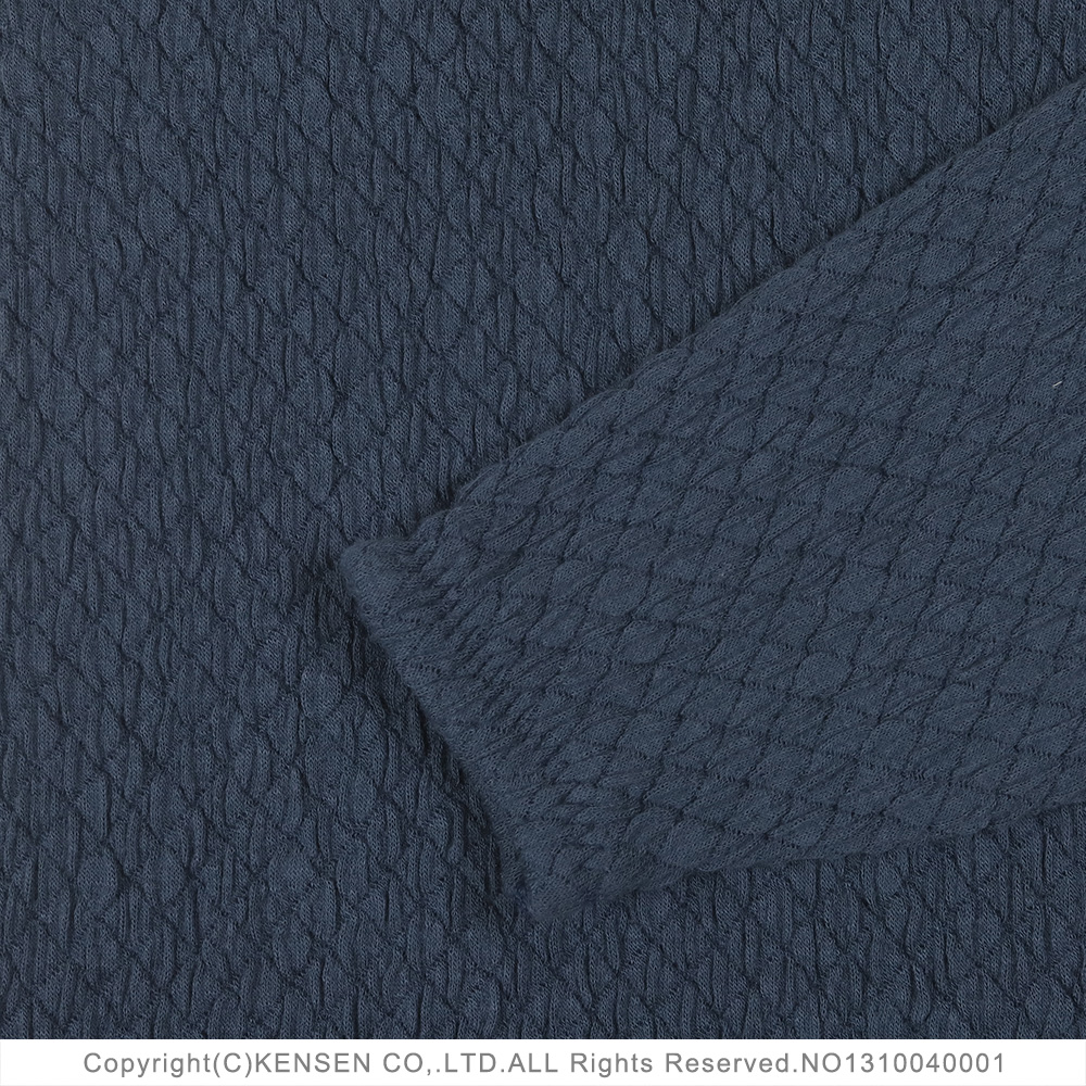 ひだまり本舗本店｜チョモランマ 婦人長袖丸首インナー詳細