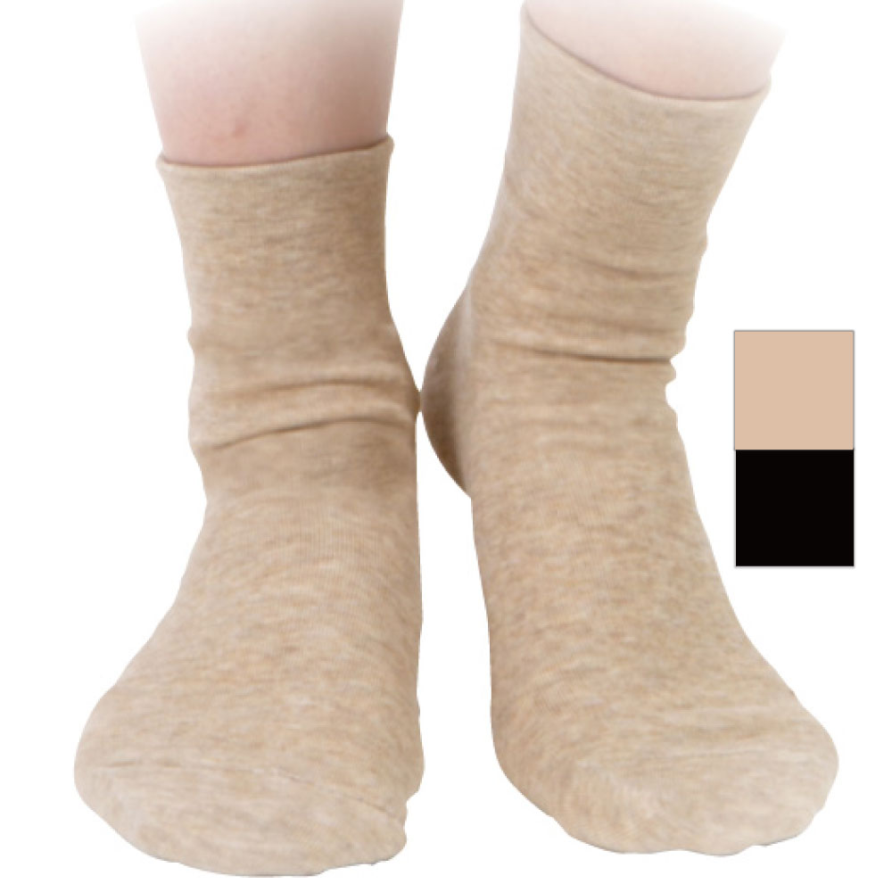 ひだまり本舗本店｜靴下 婦人一覧