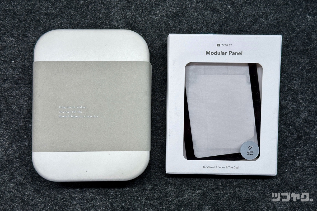 Zenlet 3 Pro Maxをレビュー｜ミニマルデザインと機能性が融合した