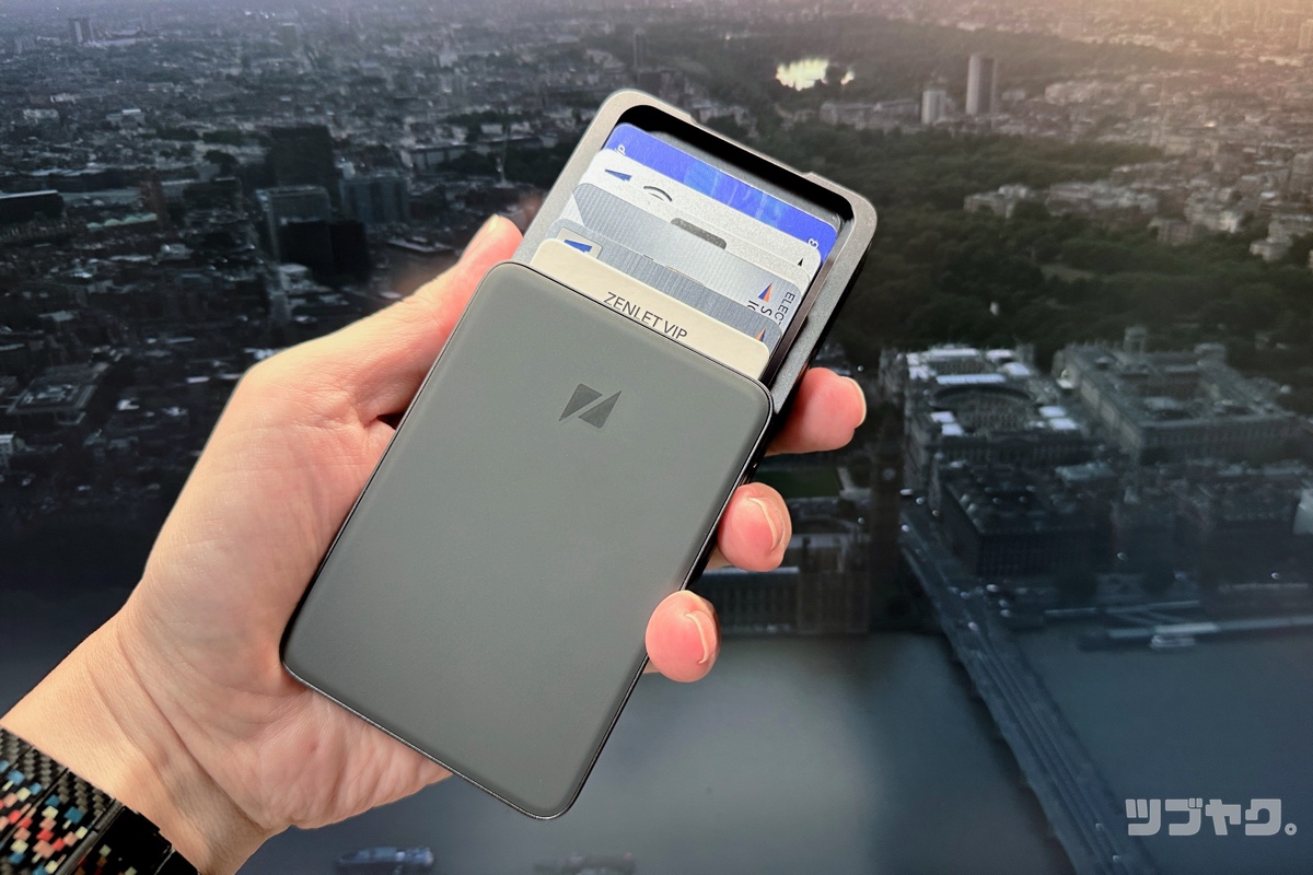 Zenlet 3 Pro Maxをレビュー｜ミニマルデザインと機能性が融合した