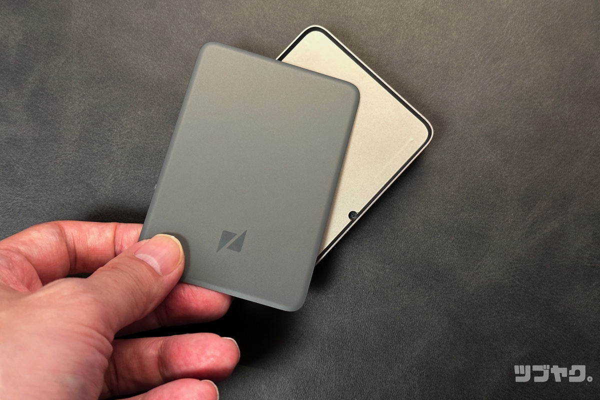 Zenlet 3 Pro Maxをレビュー｜ミニマルデザインと機能性が融合した