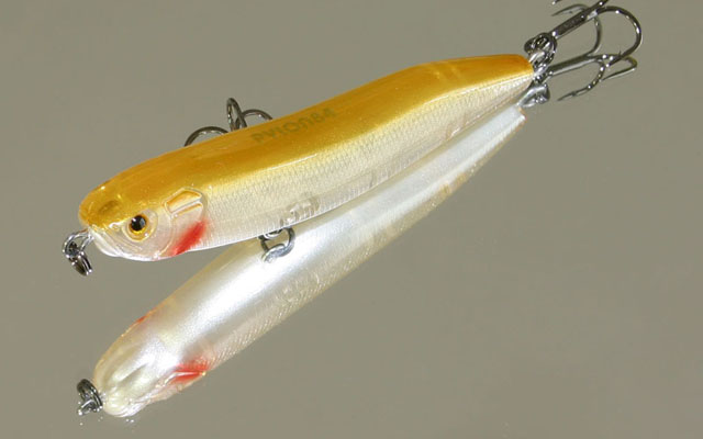 パイロン84 HIDEUP ハイドアップ