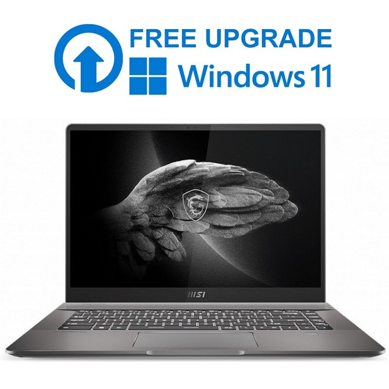 MSI Creator Z16 A11UET-013 - 16