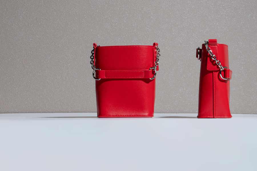 シザーケース:飛燕シザーオリジナル 「Highbury」ハイバリーケース