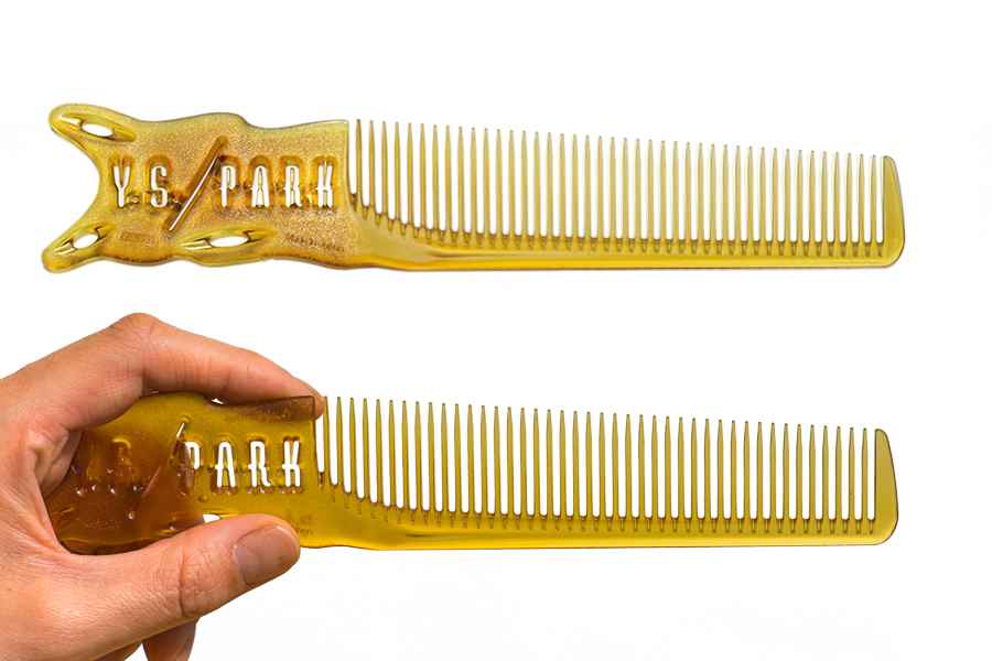 Y.S.Park YS-239 鬼粗歯 コーム｜美容ハサミなら飛燕シザー (hien