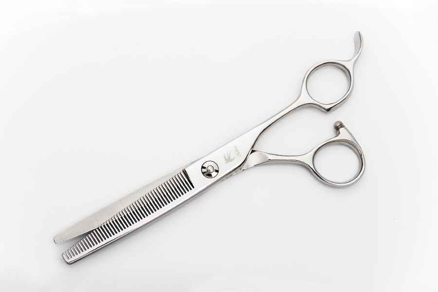 440C シザー・セニング ▷ スキ率 ▷ 30%〜35% ｜美容ハサミなら飛燕