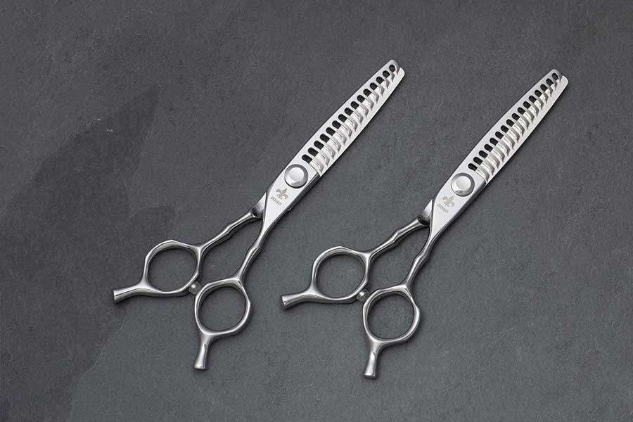 コバルトシザー・セニング ▷ セニング ｜美容ハサミなら飛燕シザー