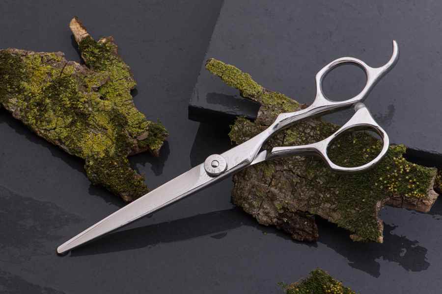 ダマスカス シザー ▷ シザー ｜美容ハサミなら飛燕シザー (hien scissors)