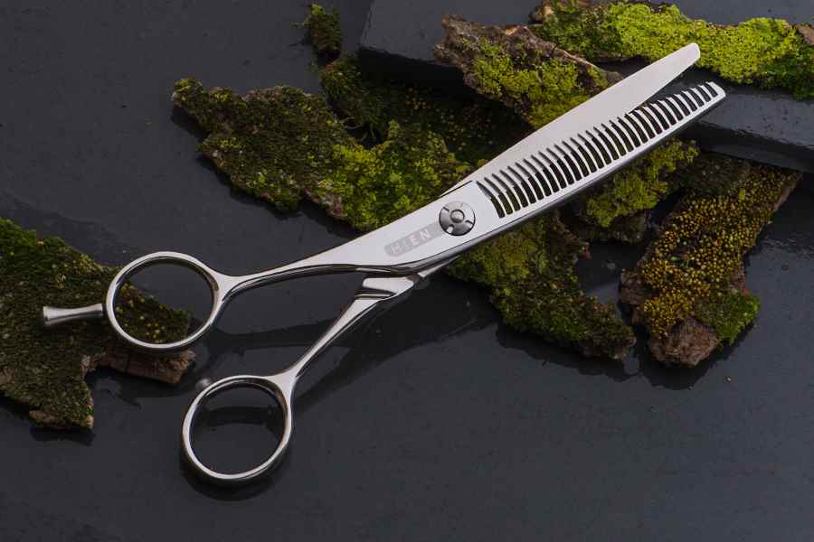 コバルトシザー・セニング ▷ セニング ｜美容ハサミなら飛燕シザー