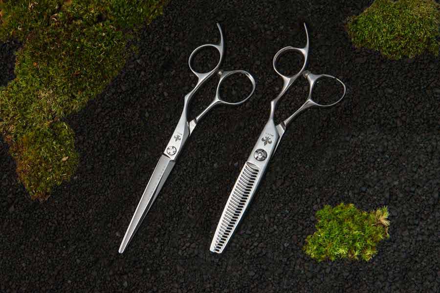 人気商品をお得なセットにしました。｜美容ハサミなら飛燕シザー (hien