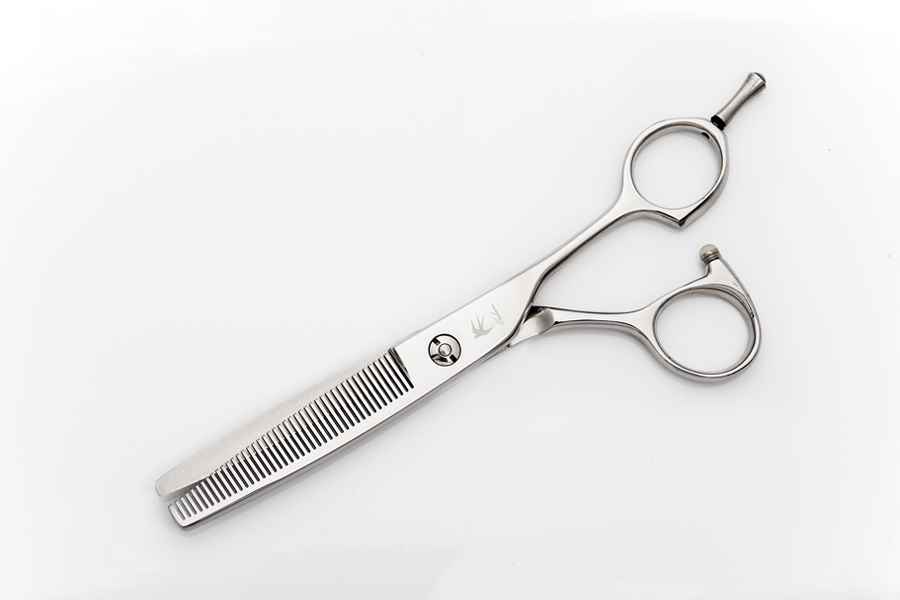 440C シザー・セニング ▷ スキ率 ▷ 30%〜35% ｜美容ハサミなら飛燕
