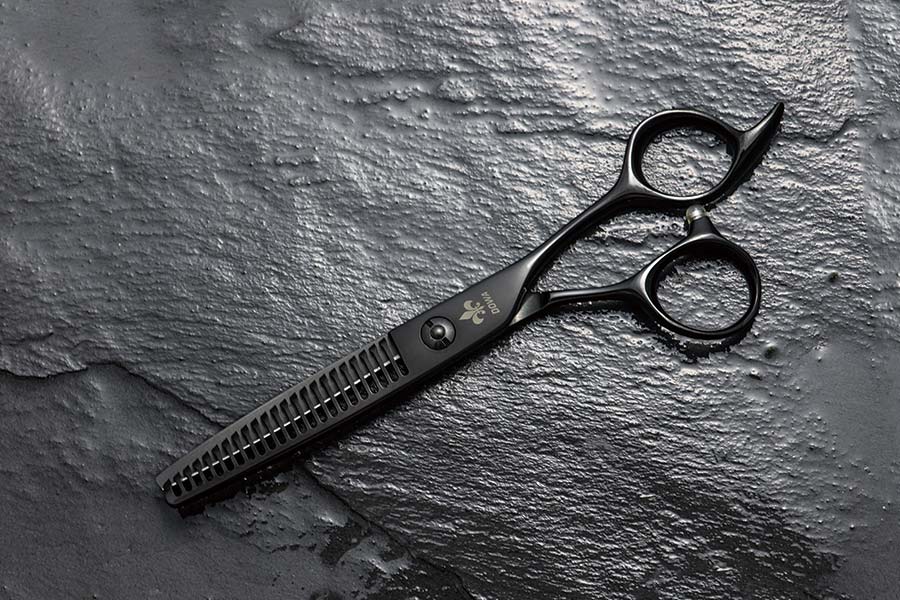新商品 ▷ セニング ｜美容ハサミなら飛燕シザー (hien scissors)