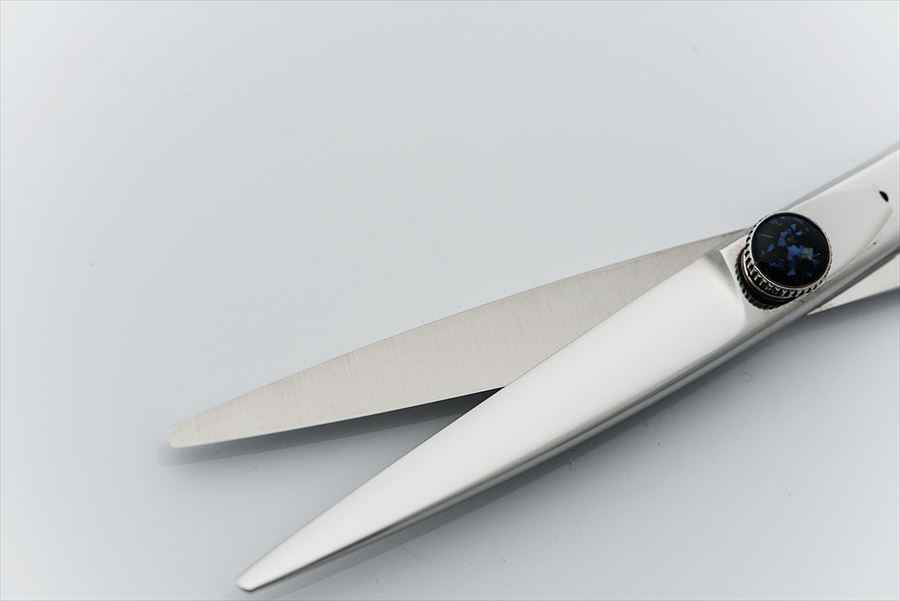 PASSION スーパーエルゴ 立体ハンドル シザー｜美容ハサミなら飛燕