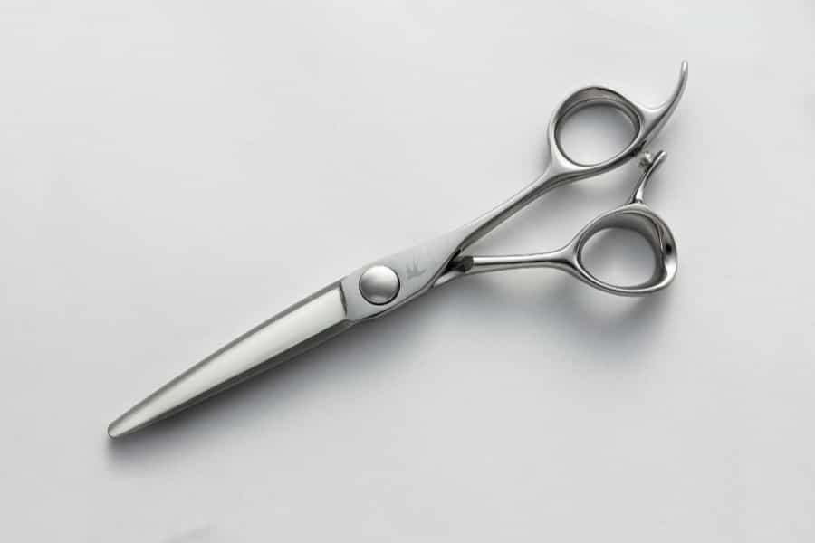 Tsubame -燕- IC 新しい立体ハンドル ドライカット シザー｜美容ハサミ