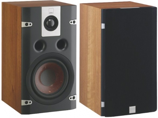 DALI Lektor 1 Bookshelf speakers review and test