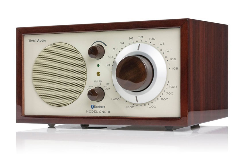 Tivoli Audio Model One BT 20th Anniversary Limited Edition