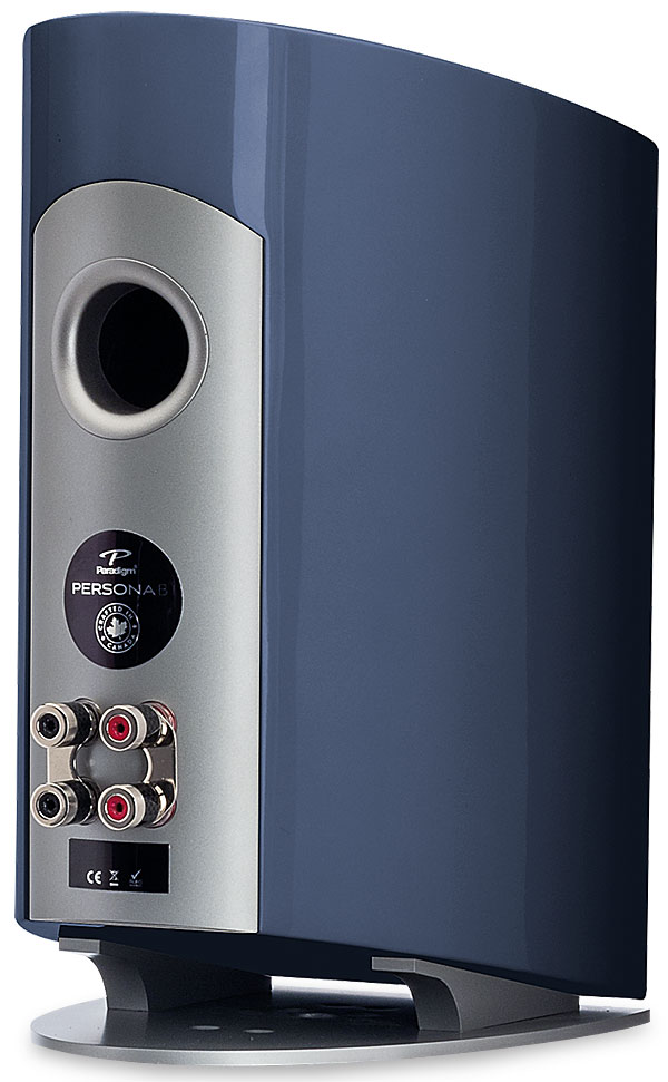 Paradigm Persona B Loudspeakers | Hi-Fi News
