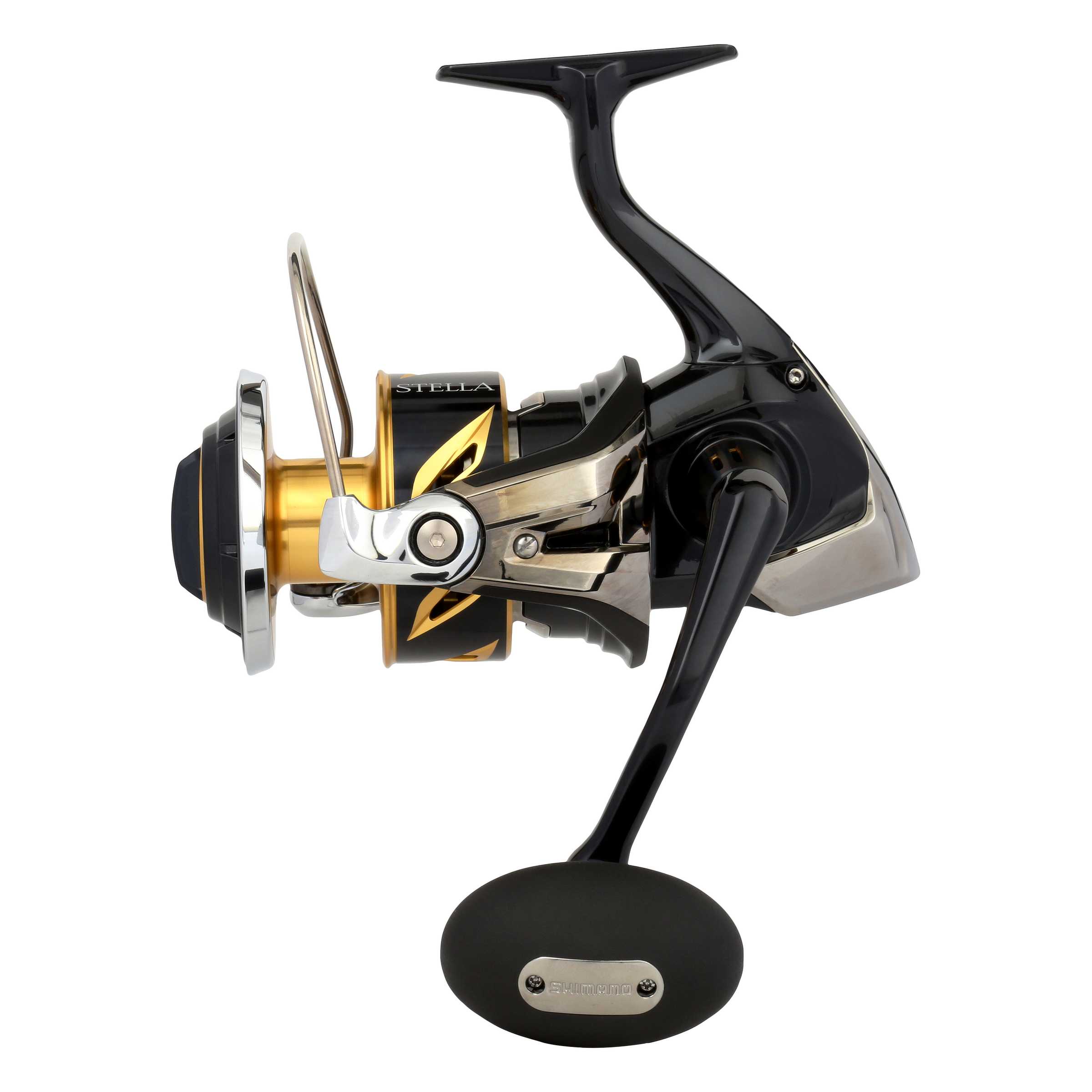 Shimano Stella SW C — HiFishGear