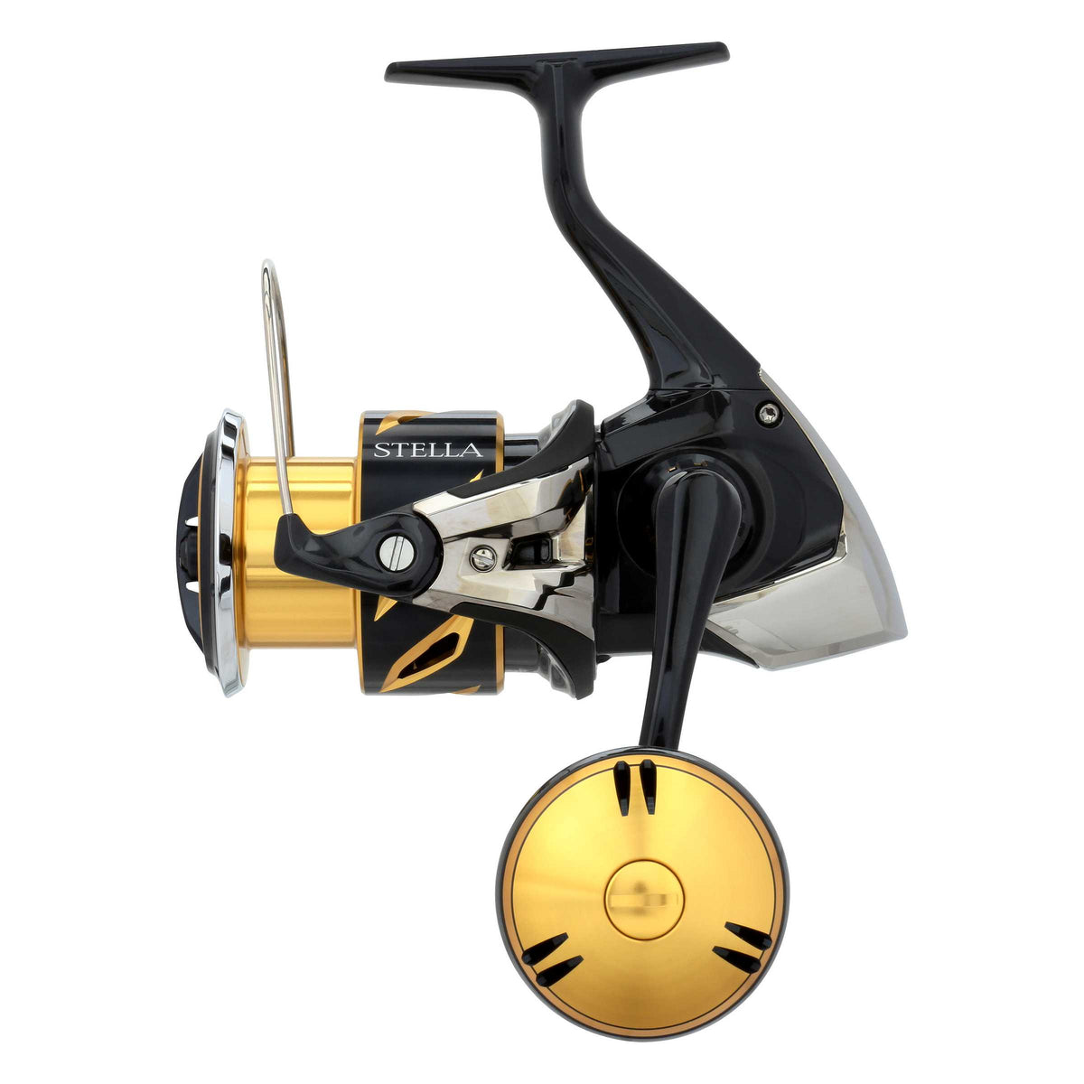 Shimano Stella SW C — HiFishGear