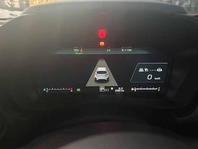 ストロングハイブリットおすすめポイント！CCA陣内編 – スバル中四国