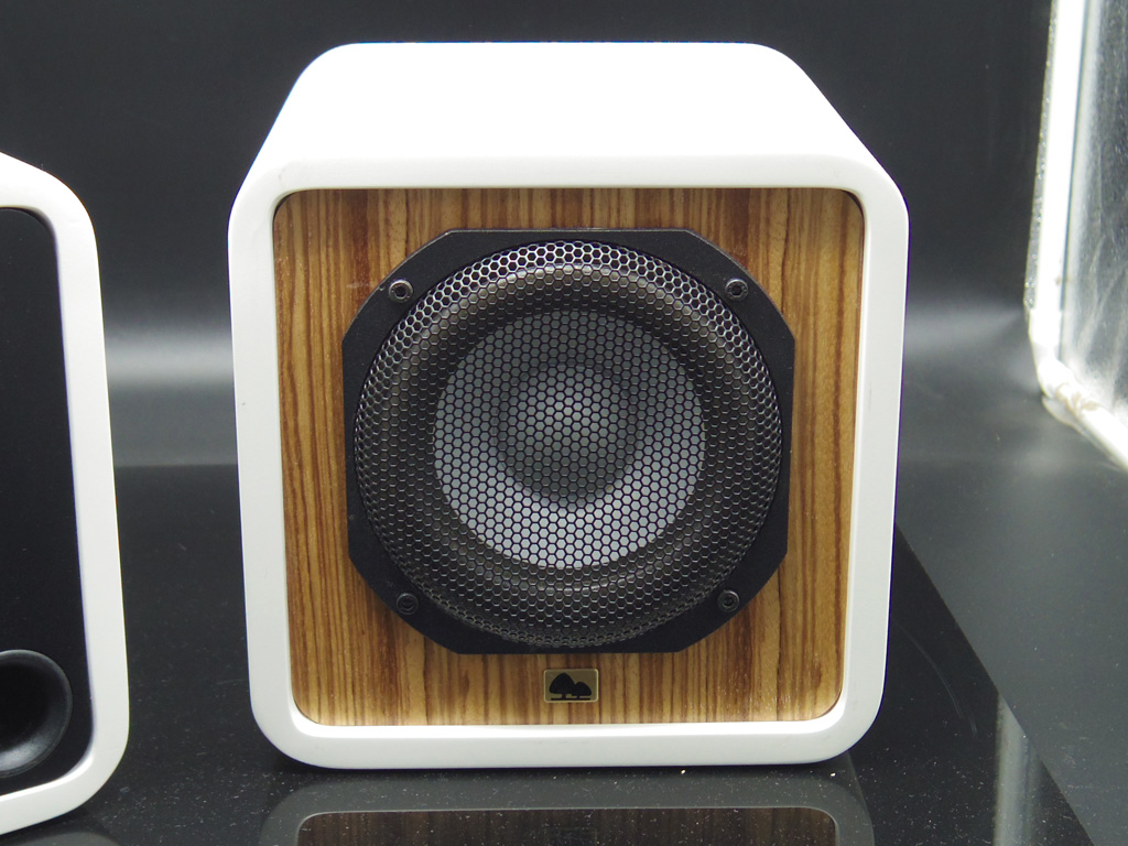 試作品 1品物 15cmフルレンジ《ペア》