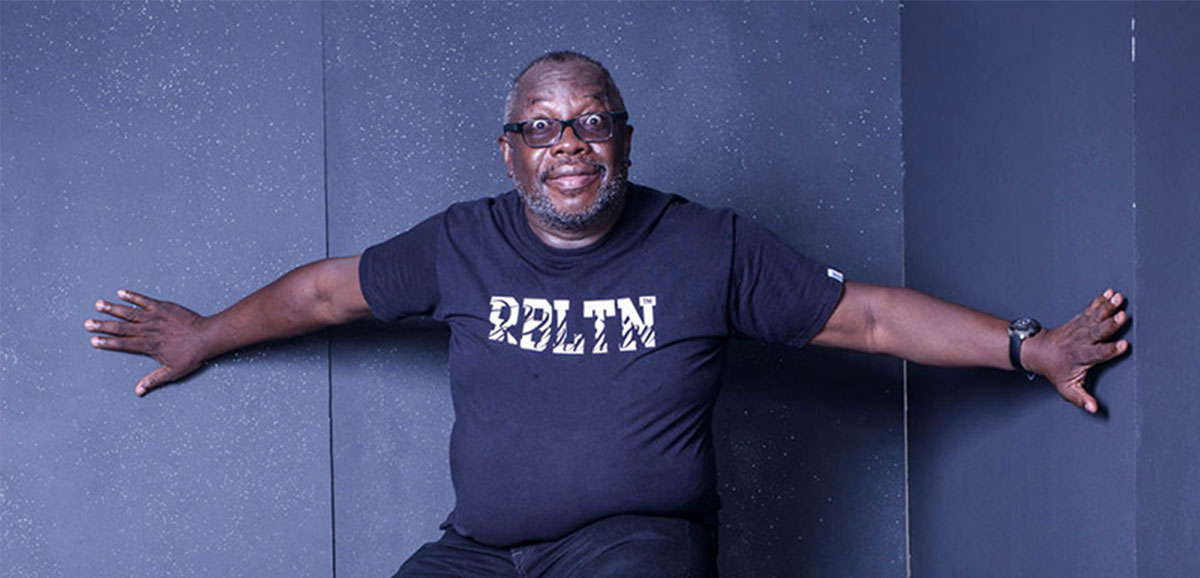 Mad Professor - High Grade Entertainment