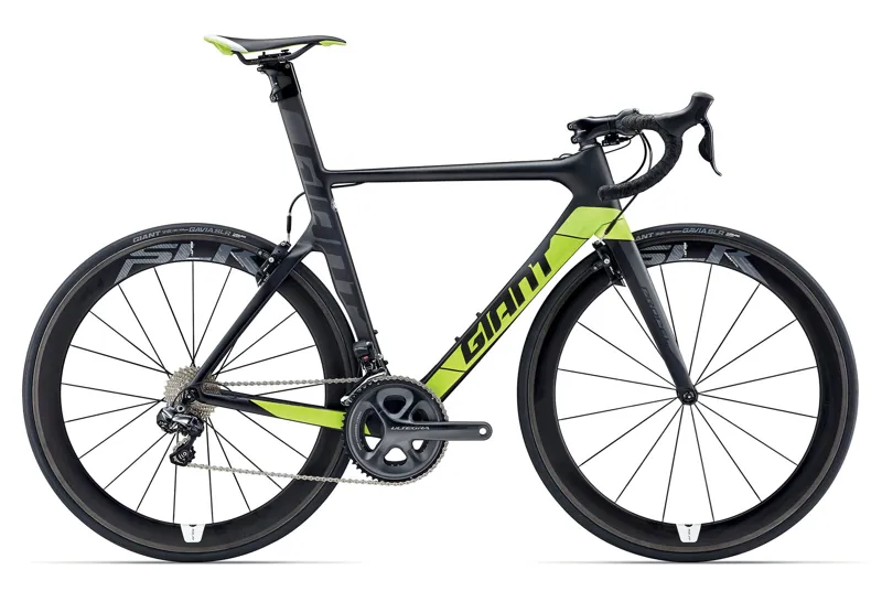直接渡し】GIANT PROPEL ADVANCED2 2017 直接渡し】GIANT PROPEL