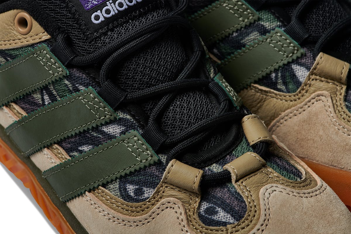 Fucking Awesome x adidas Experiment Collab: Release Date, Price