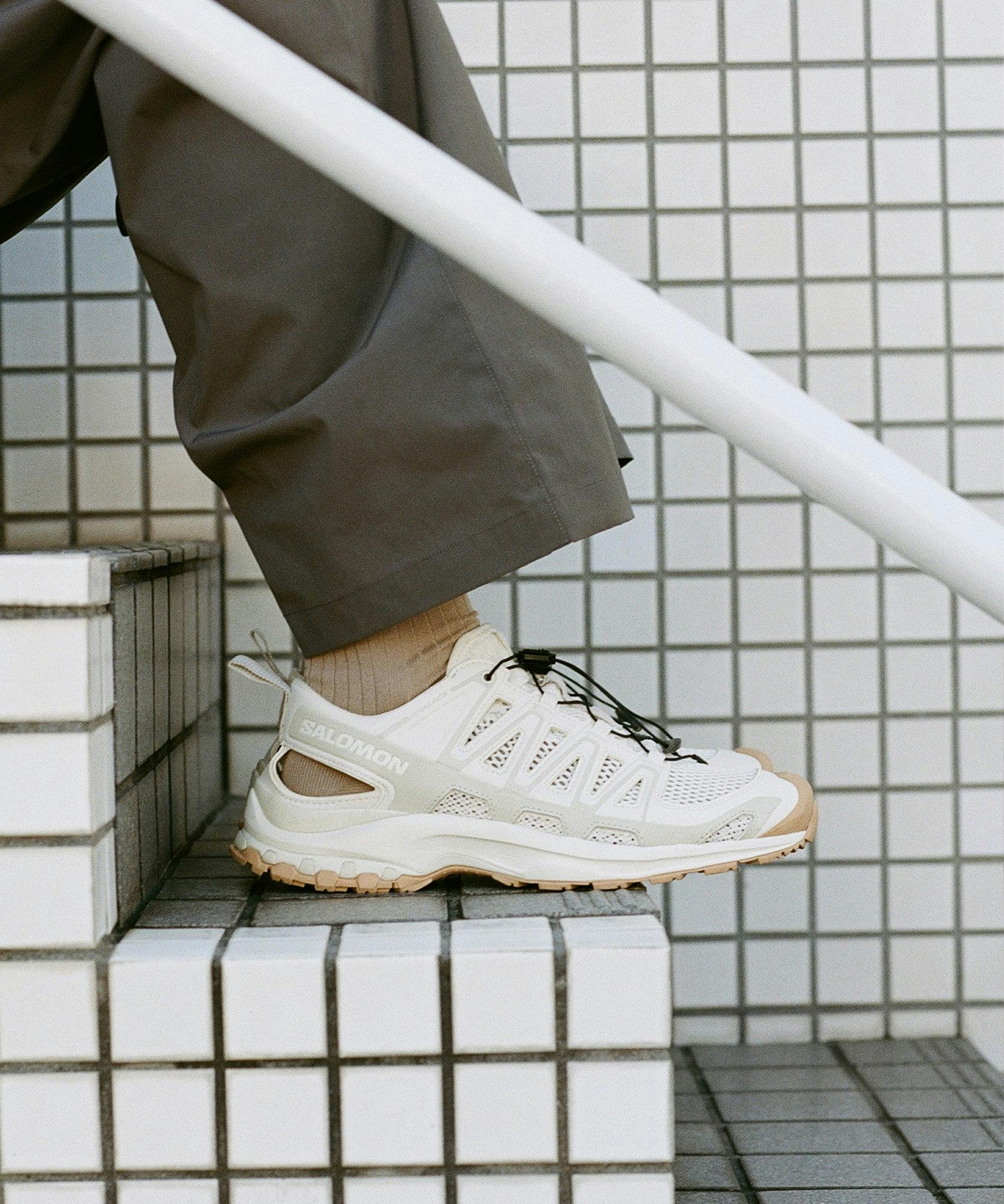 Salomon's XA PRO 3D AMPHIB Is Summer's Best Sneaker-Sandal