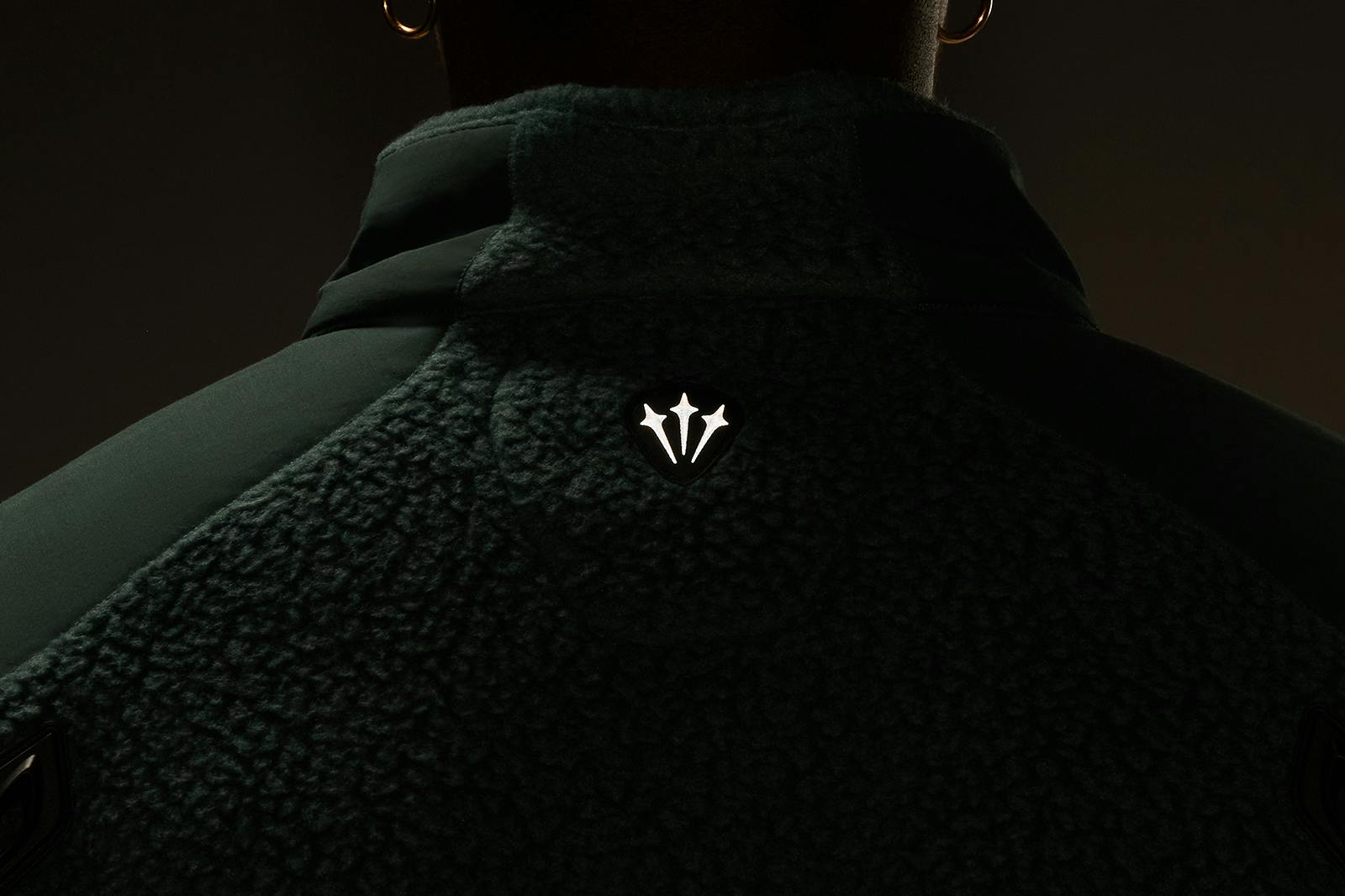 NOCTA's Nike Fleece Reaches 