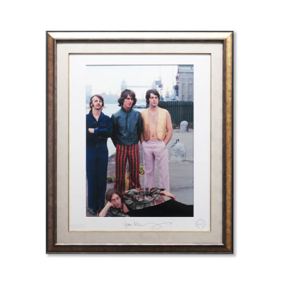 BEATLES PHOTO&ART - ビートルズ フォト&アート | ハイスピリッツ