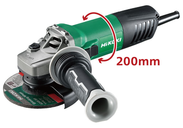 G12SW2/G13SW2 : Power Tools