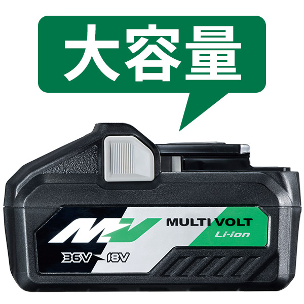 HiKOKI/ハイコーキ コードレス冷温庫 UL18DB（NMG