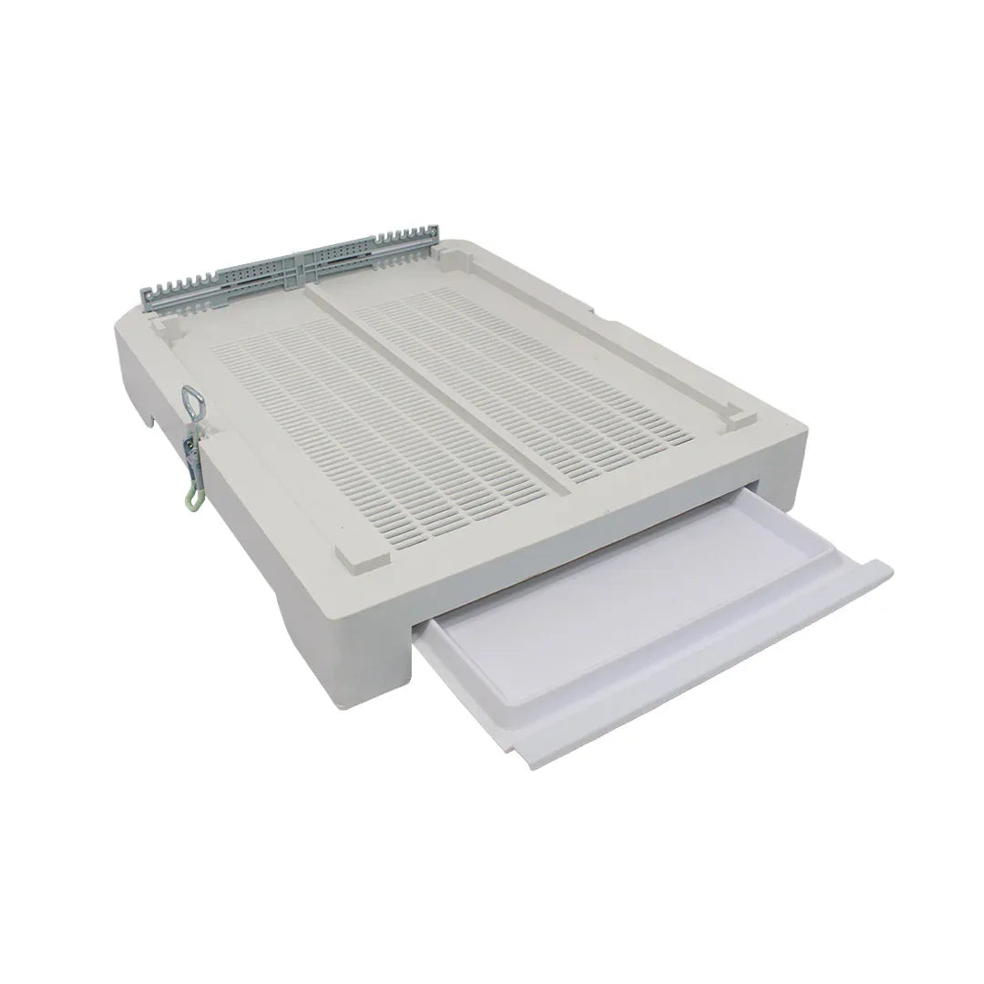 Hive365™ Premium Insulated Bee Hive - Single Deep Kit – HillCo, LLC