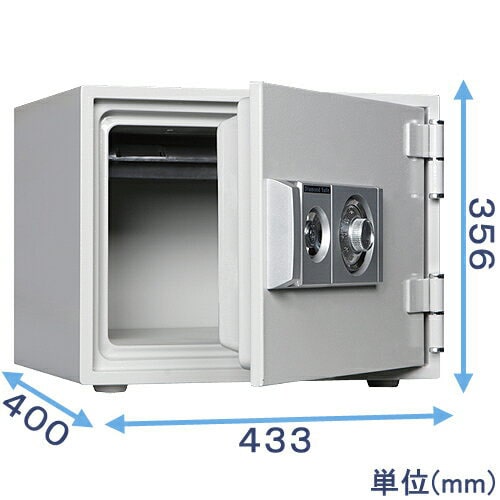 MEK34-1｜【創業100年】耐火金庫・防盗金庫の専門店 ひめじやネット通販