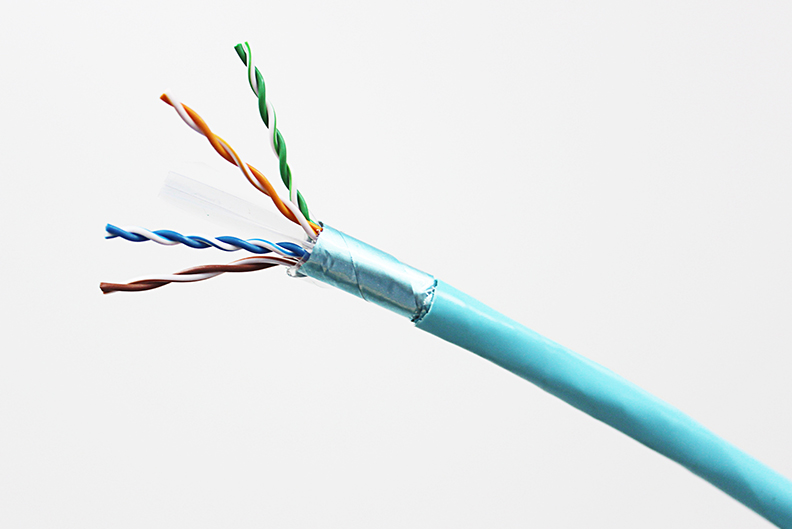 通信興業 CAT6A UTP「TSUNET-10GEシリーズ」｜製品ブログ｜平野通信