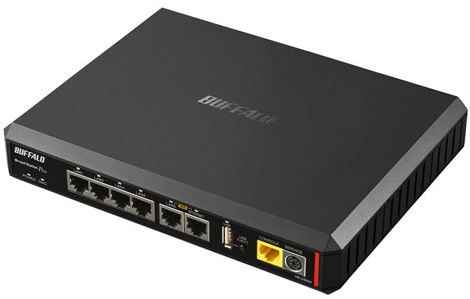 バッファロー「VR-U300W」「VR-U500X」｜製品ブログ｜平野通信機材株式会社