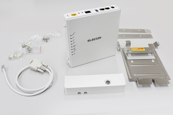 エレコム「無線AP(WAB-M1775-PS)」｜製品ブログ｜平野通信機材株式会社