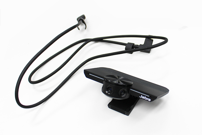 世界初180°カメラ「Jabra PanaCast」｜Jabra特集｜特集・連載｜平野